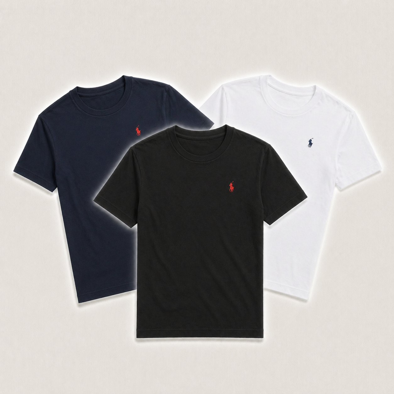Ralph Lauren T-Shirt Supplier Links